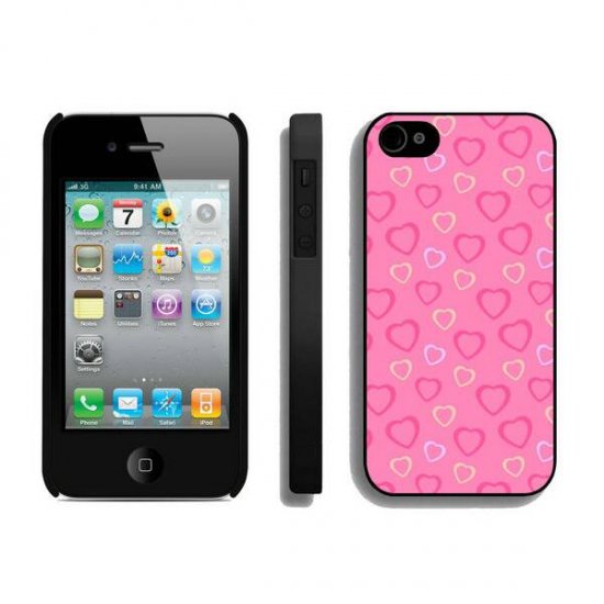 Valentine Love iPhone 4 4S Cases BUA | Women